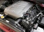 Toyota Tundra CrewMax Limited 2007 года